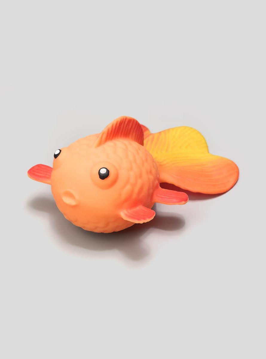Игрушка рыбка антистресс