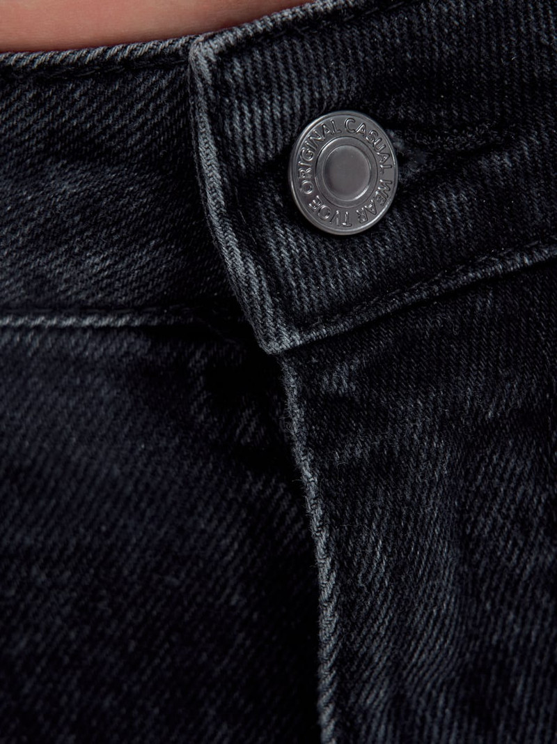 Широкие джинсы Wide fit — фото 4