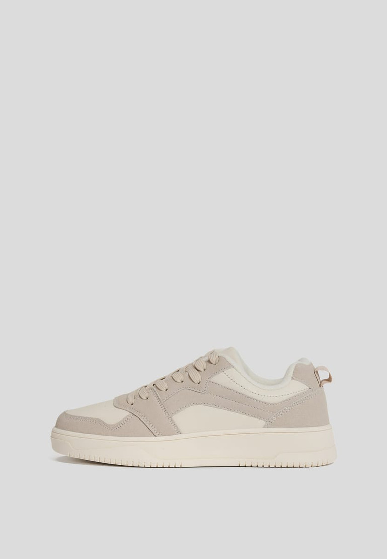 Кроссовки демисезонные - Женщинам