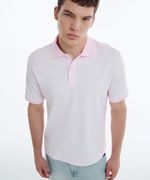 розовый