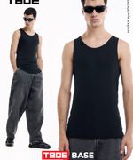 черный