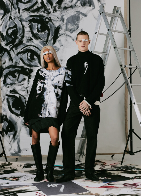 Макс Борисов и ТВОЕ