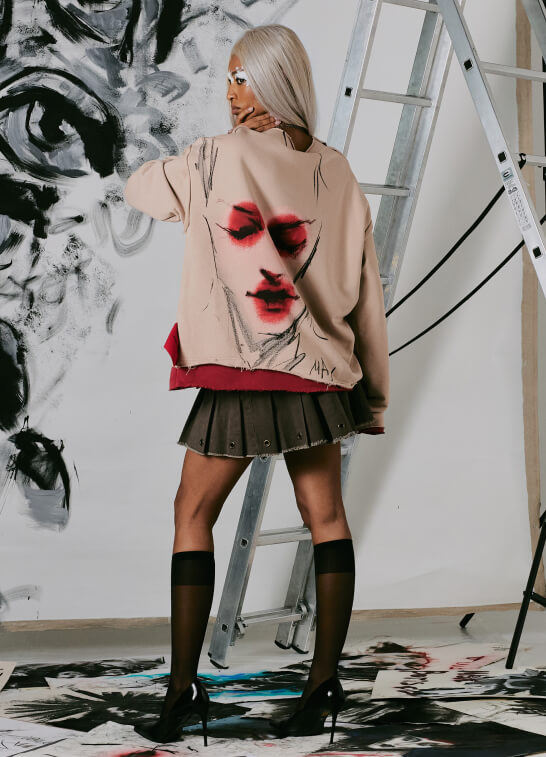 Макс Борисов и ТВОЕ