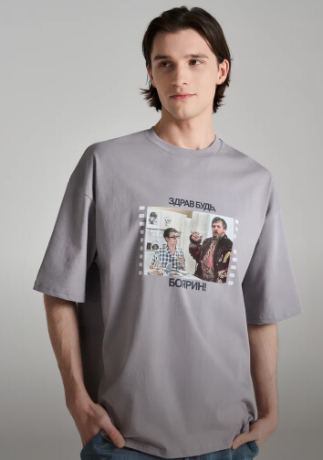 Мосфильм и ТВОЕ