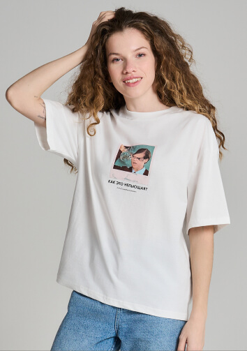 Мосфильм и ТВОЕ