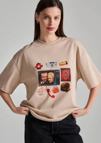 Мосфильм и ТВОЕ