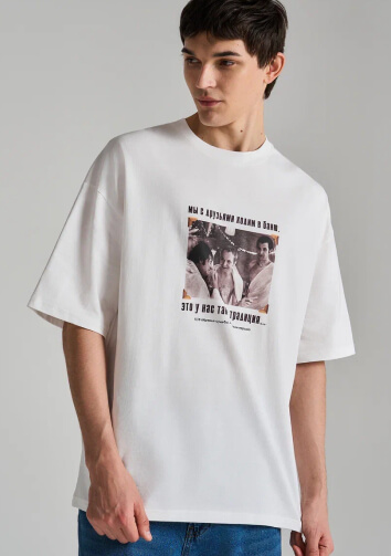 Мосфильм и ТВОЕ