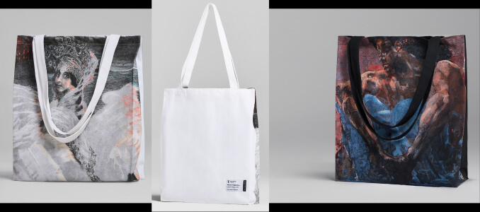 ТВОЕ х Третьяковская галерея