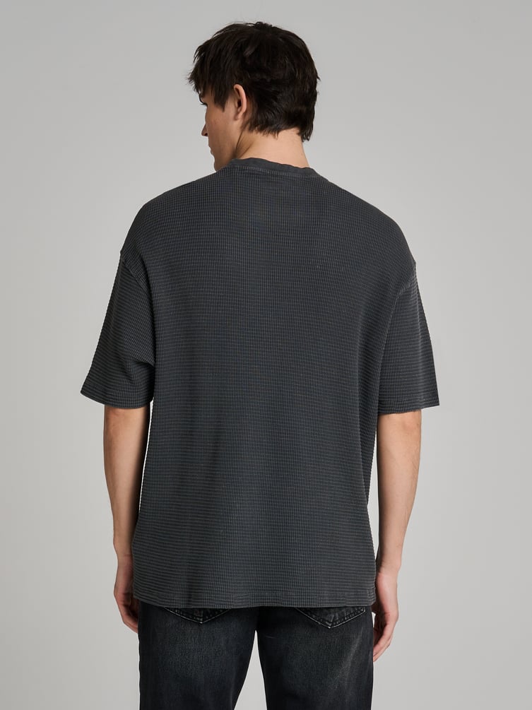 Футболка трикотажная с коротким рукавом