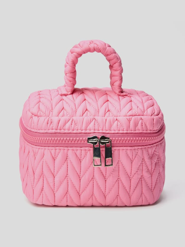 Косметичка дорожная