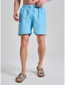 Шорты плавательные бордшорты