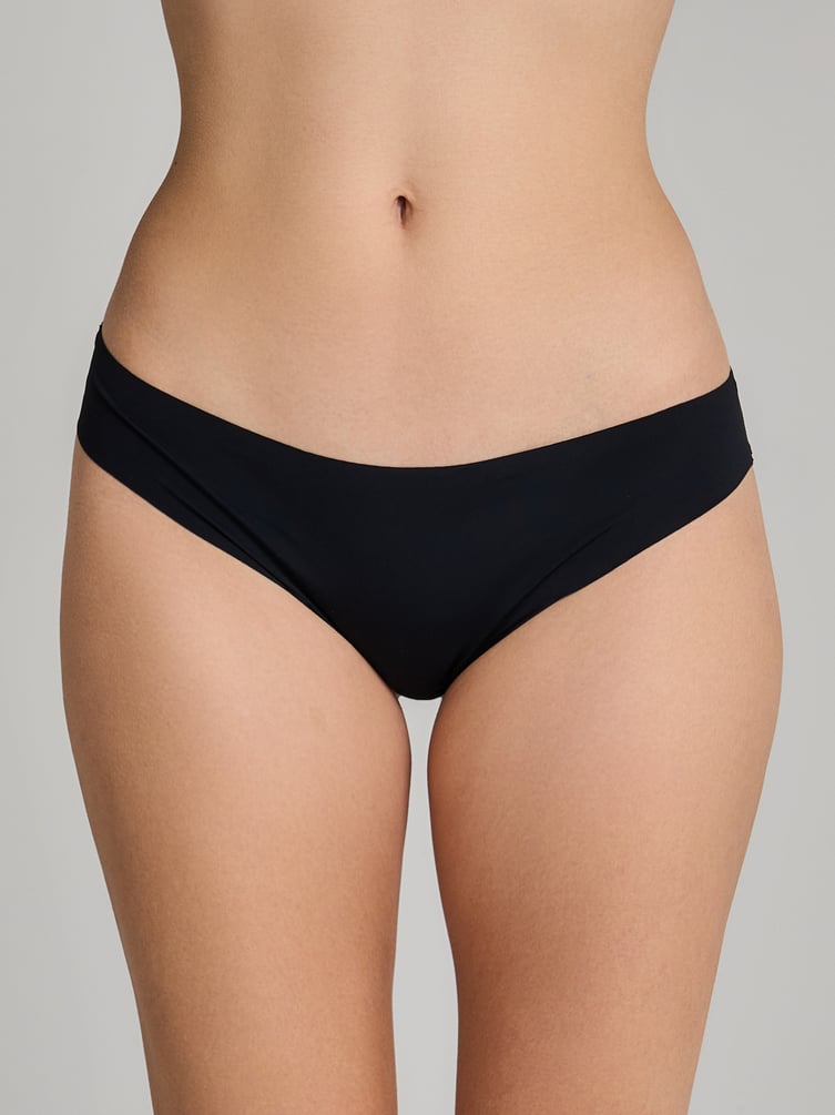 Трусы-слипы - 2 шт. бесшовные