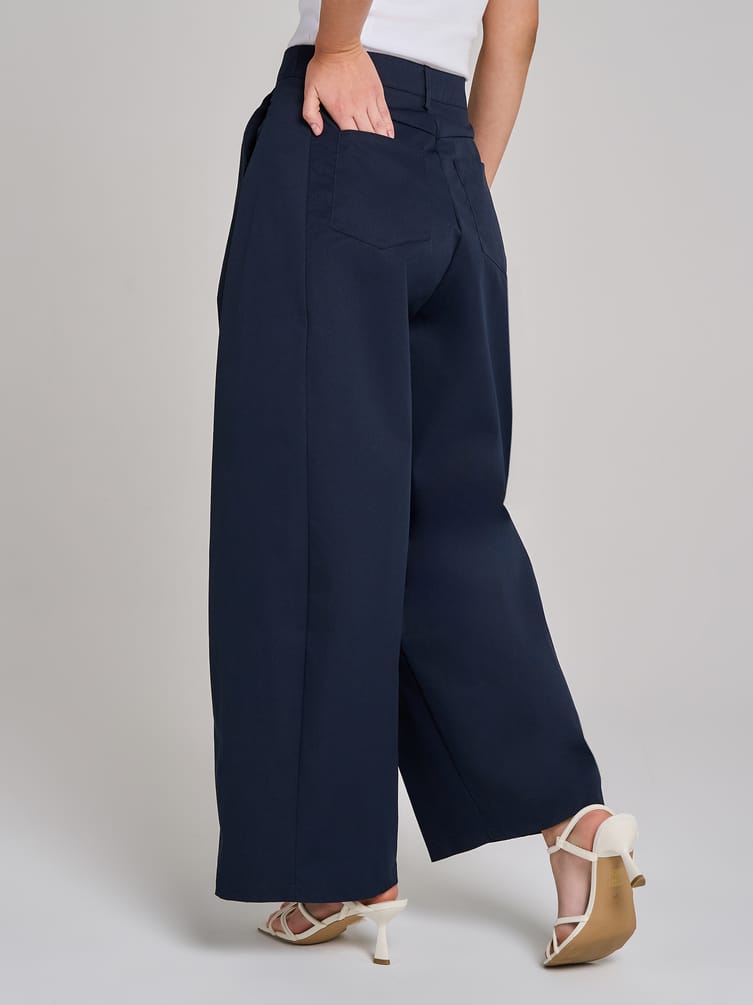 Брюки классические