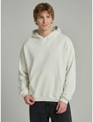 Худи оверсайз