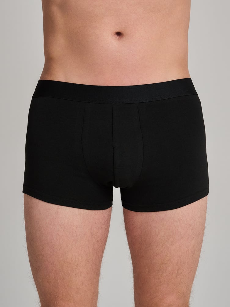 Трусы-боксеры - 2 шт. с принтом