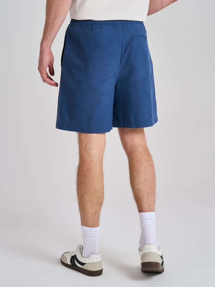 Шорты летние классические