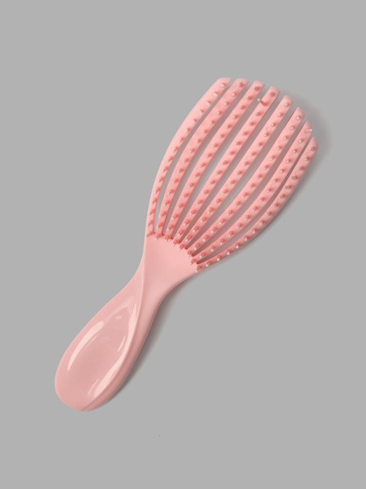 Расческа для волос массажная