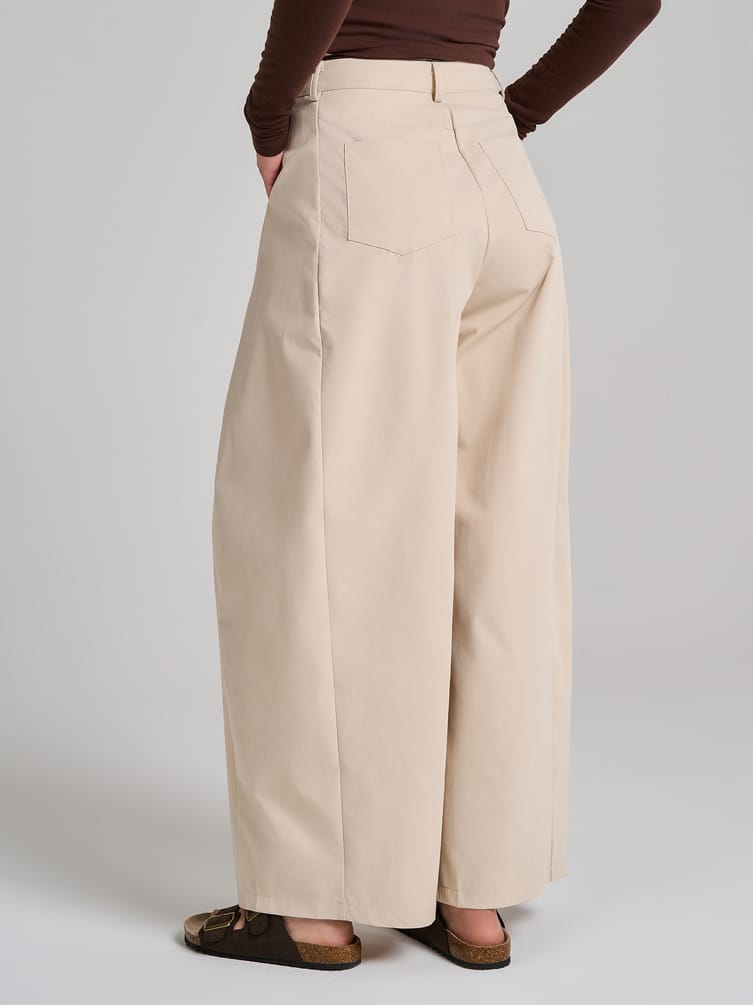 Брюки классические