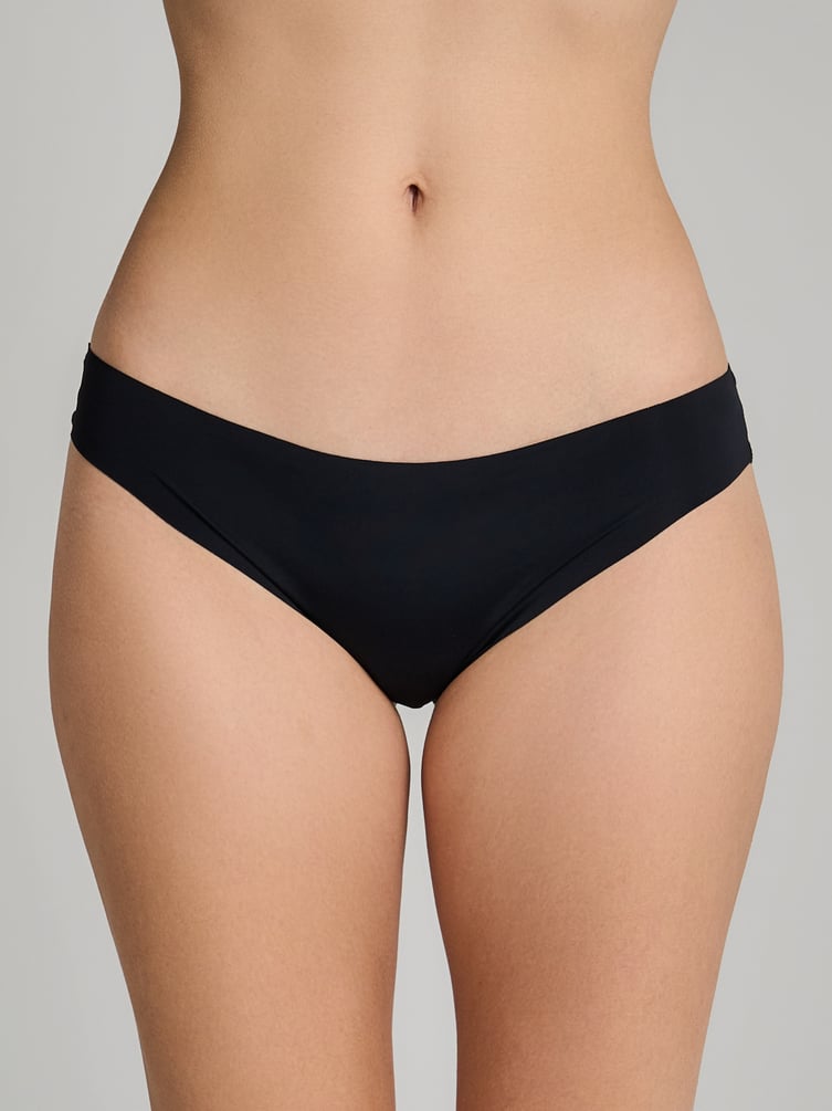 Трусы-слипы - 4 шт. бесшовные