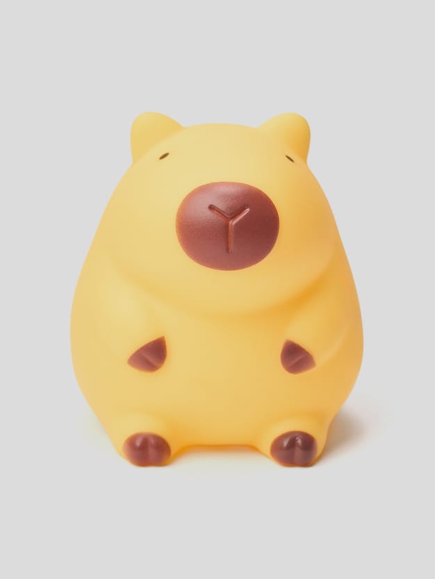 Ночник капибара