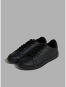 Кроссовки низкие спортивные