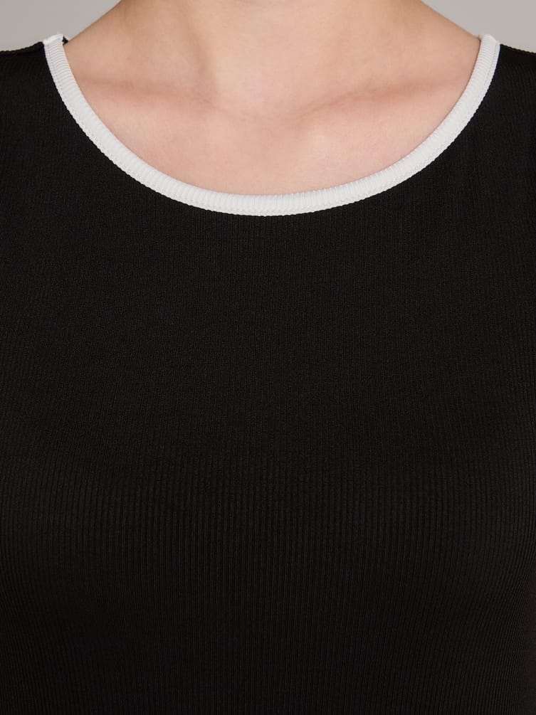 Сарафан миди летний