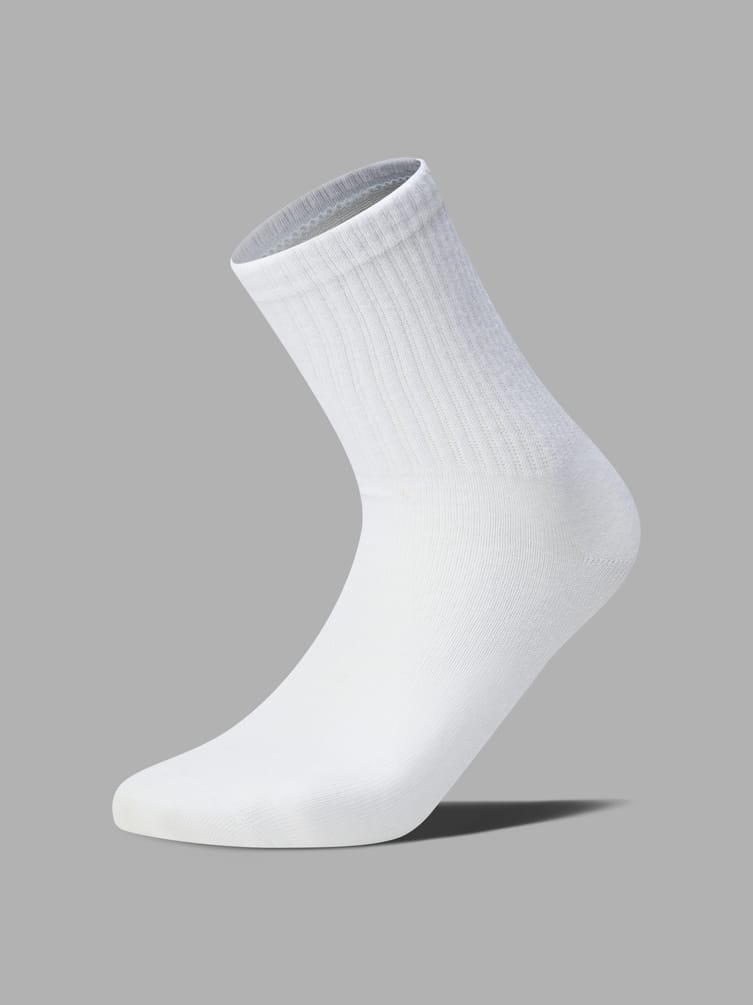 Носки - 3 пары высокие