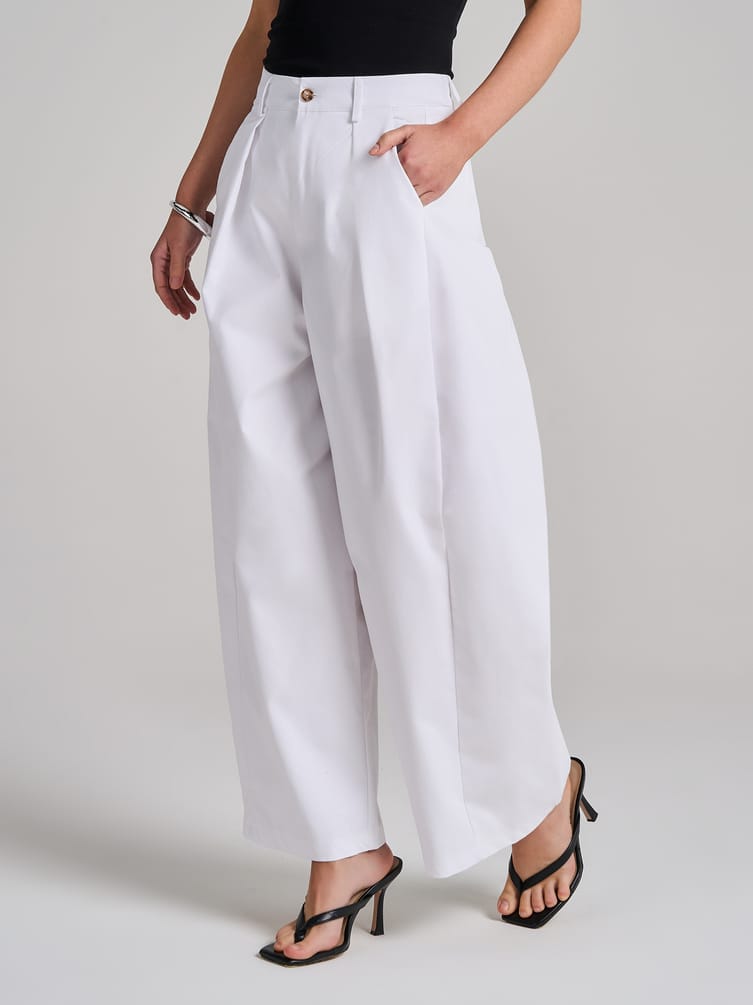 Брюки классические