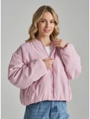 Куртка бомбер демисезонная