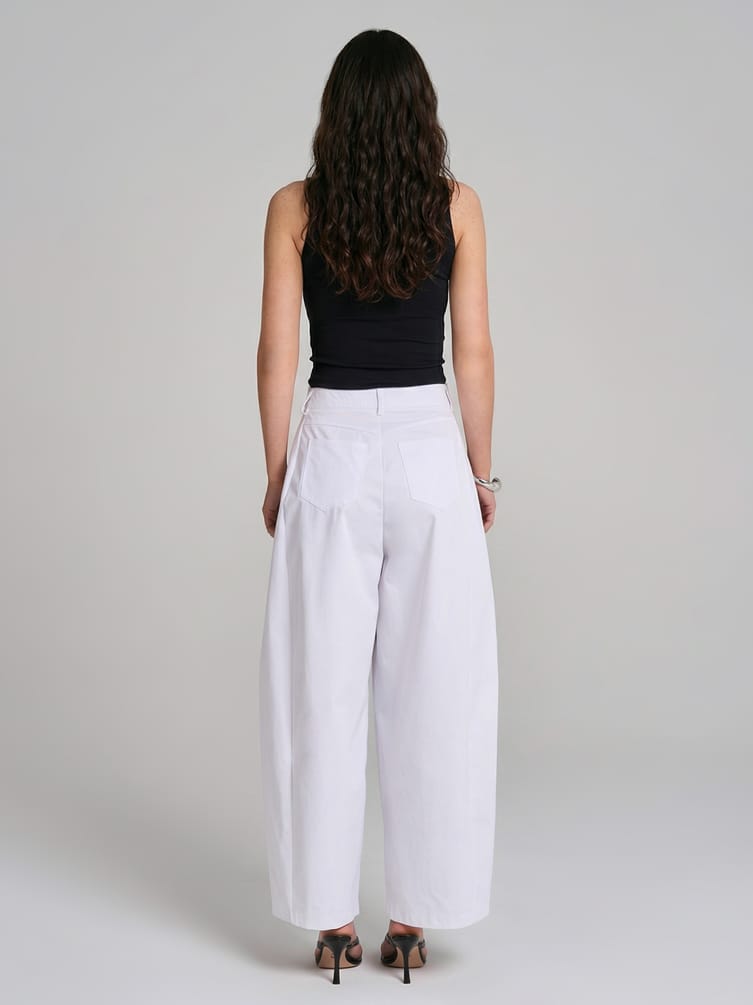 Брюки классические