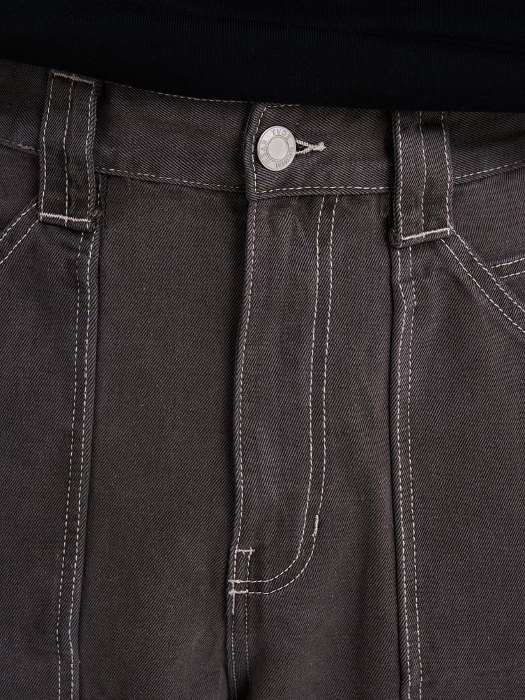 Джинсы Carpenter широкие