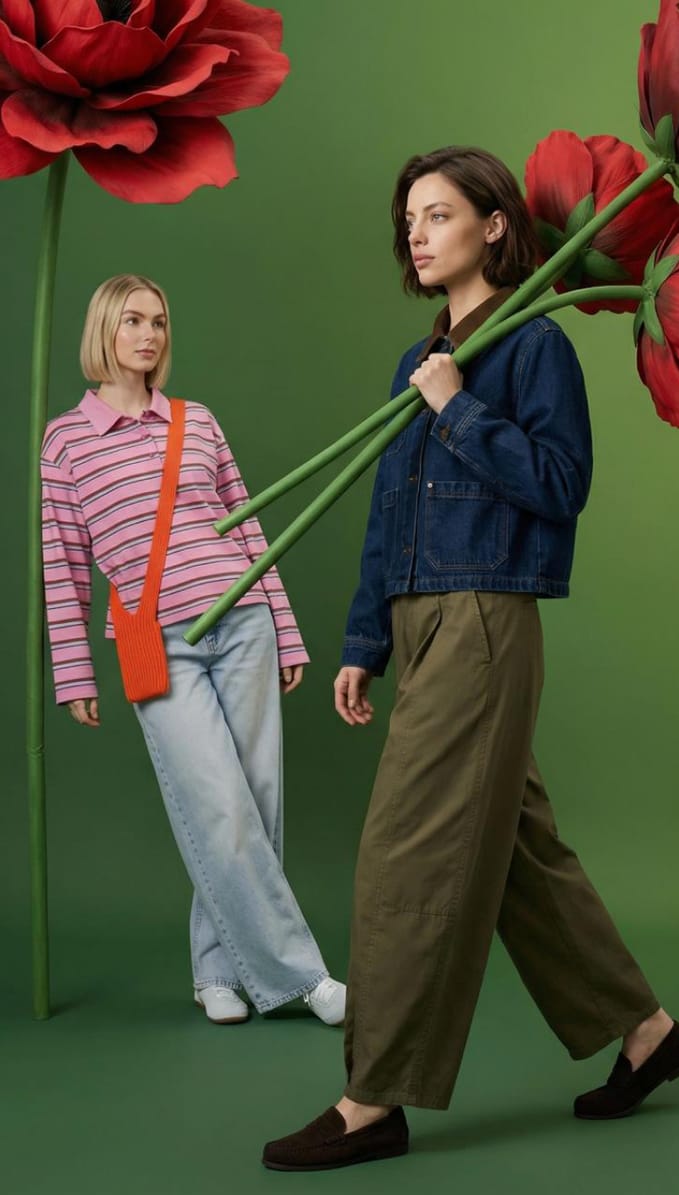 ВЫБИРАЙ ПОДАРКИ