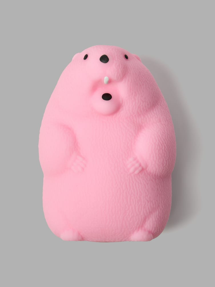 Игрушка антистресс сурок