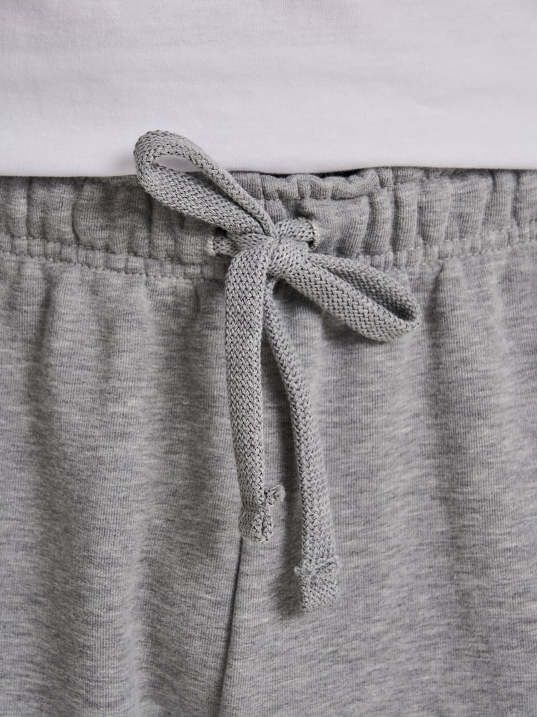 Брюки спортивные джоггеры