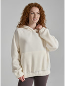 Худи флисовое