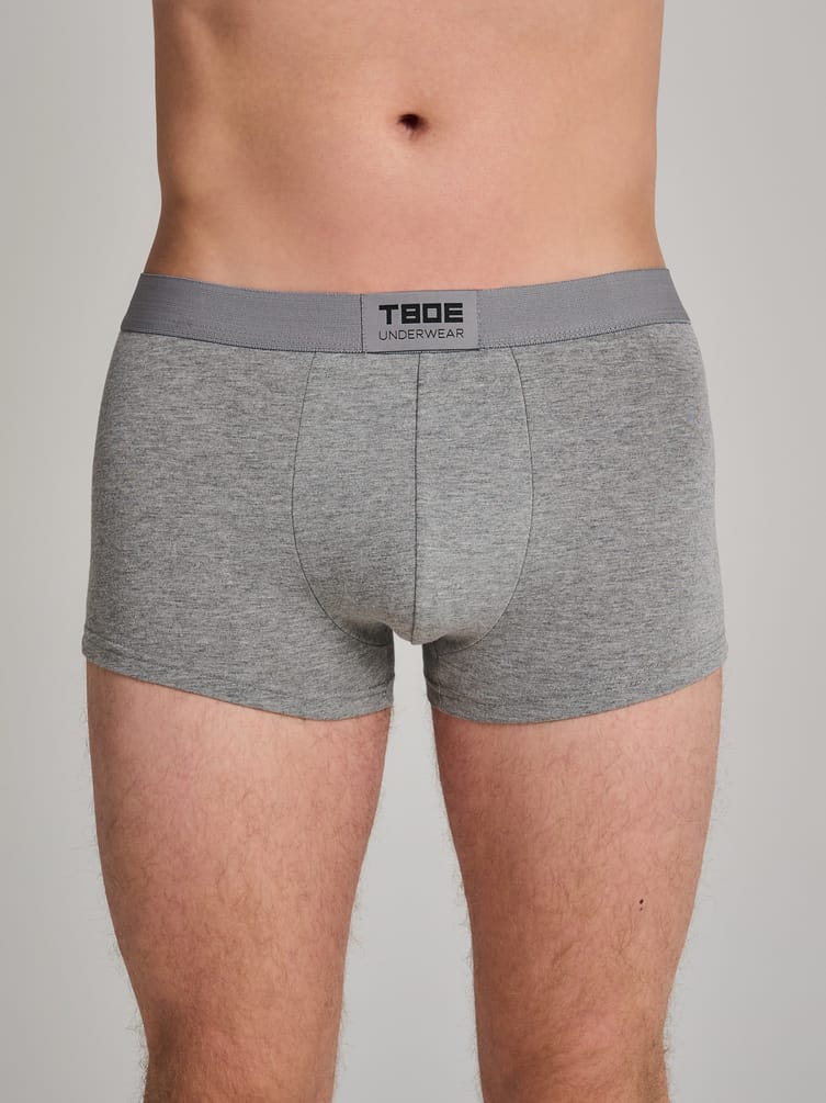 Трусы-боксеры - 2 шт. набор