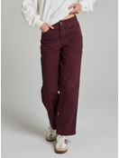 Джинсы прямые Baggy