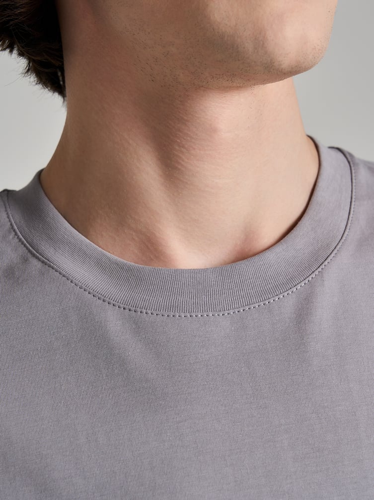 Футболка оверсайз с принтом Мосфильм