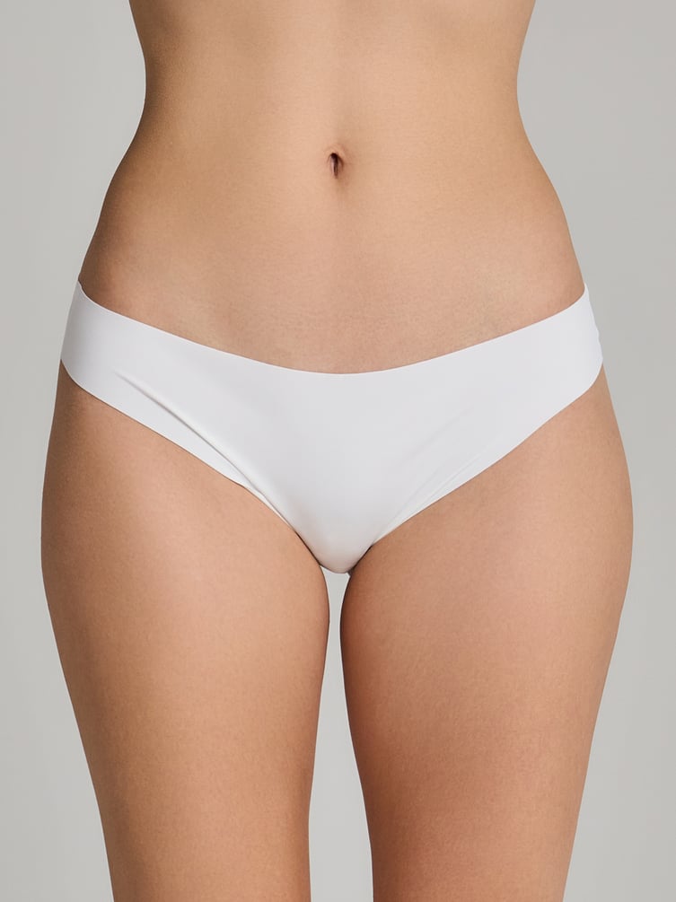 Трусы-слипы - 4 шт. бесшовные