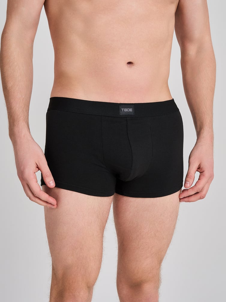 Трусы-боксеры - 2 шт. хлопковые