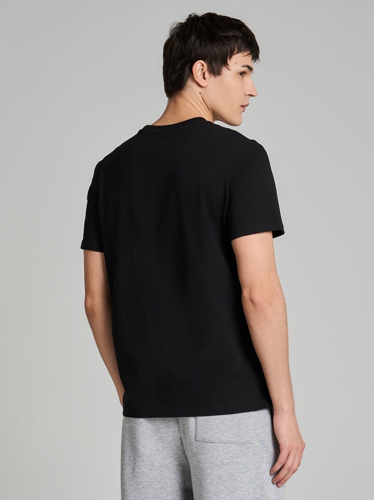 Футболка со смешным принтом