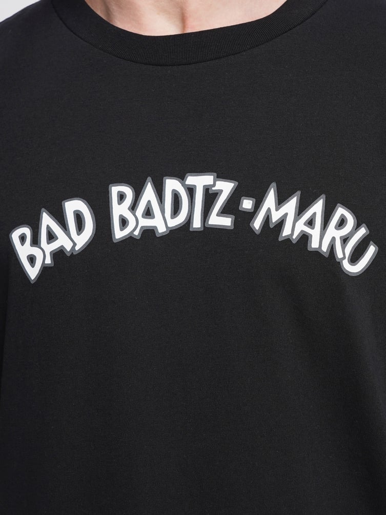 Пижама из хлопка с принтом Bad Badtz-Maru