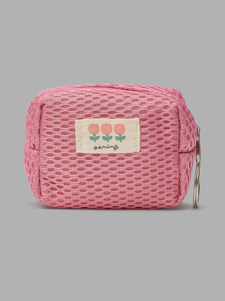 Брелок-кошелек