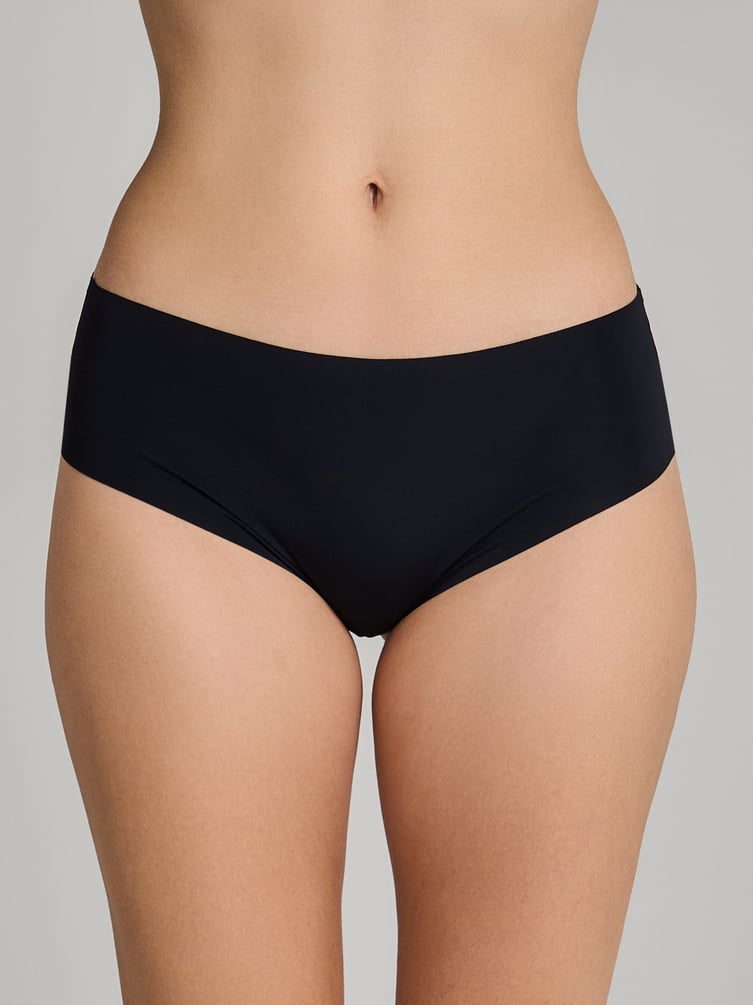 Трусы-шорты - 2 шт. бесшовные