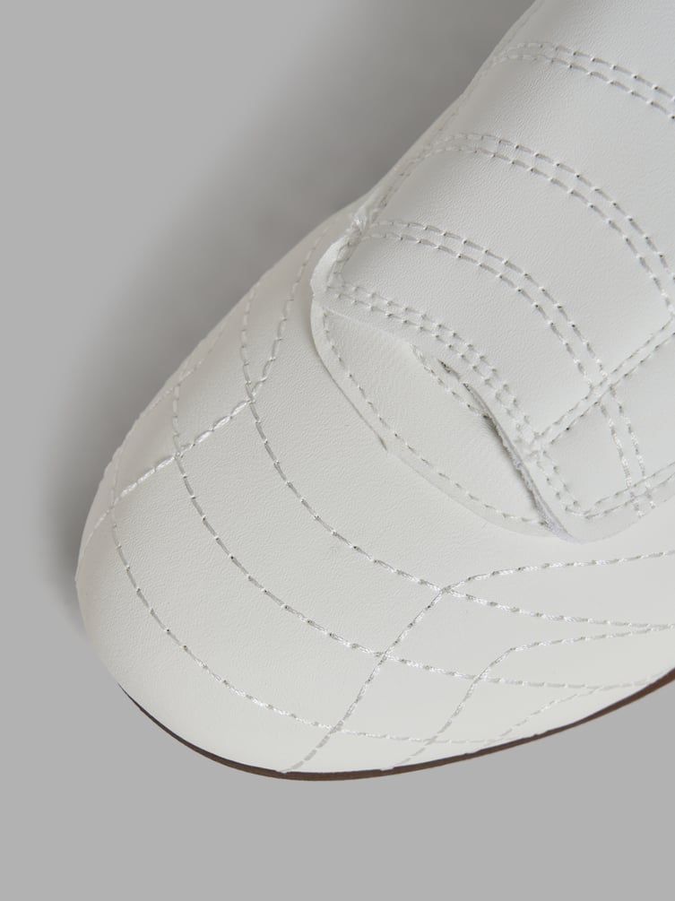 Кроссовки на липучке спортивные