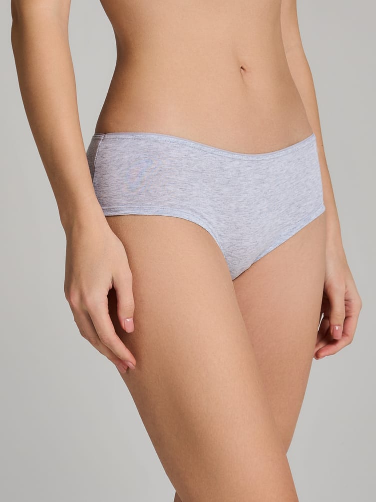 Трусы -шорты из хлопка - 7 шт.