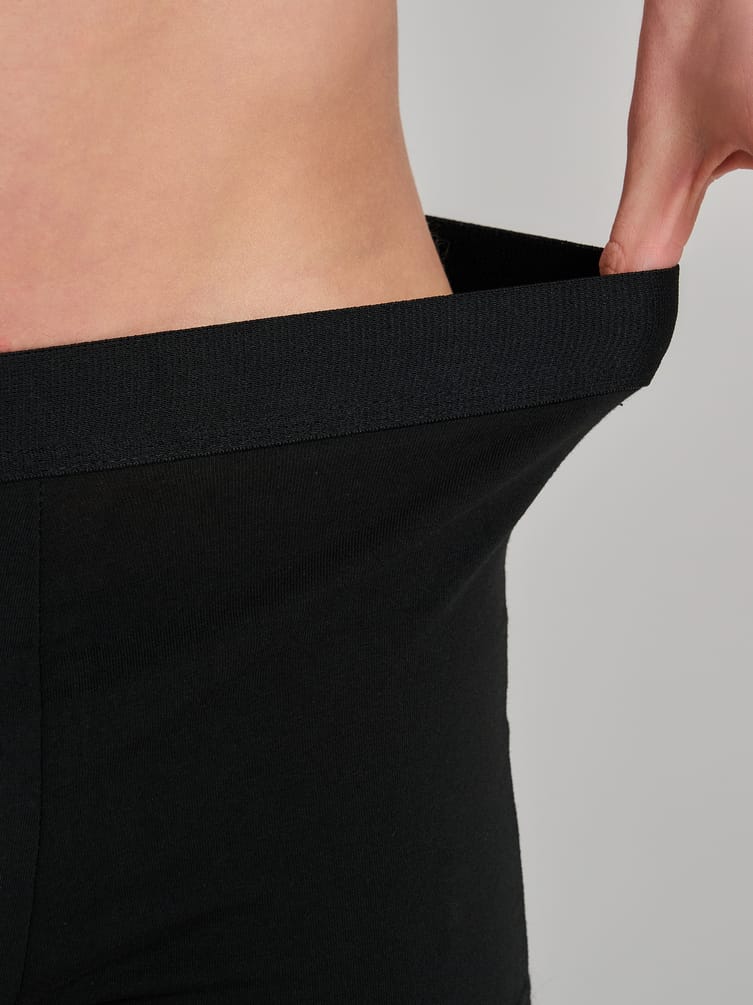 Трусы-боксеры - 2 шт. с принтом