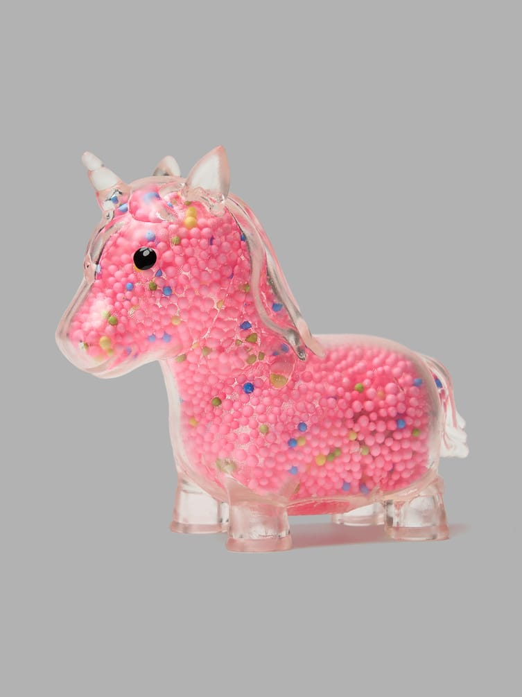 Игрушка антистресс единорог