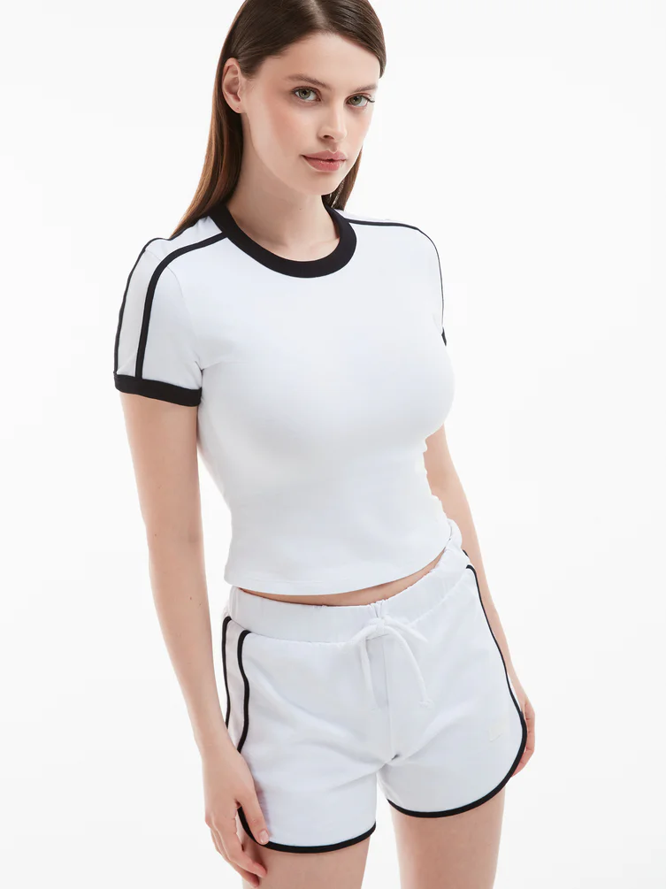 Спортивная футболка Color Basic