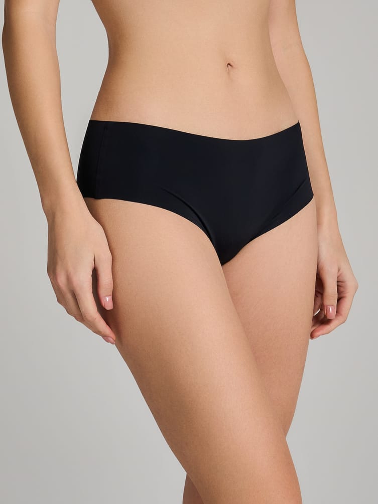 Трусы-шорты - 4 шт. бесшовные